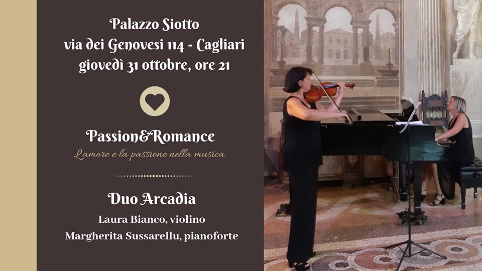 191031 October 31 2019 Performance of Rainy Autumn Day, Verona